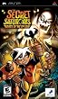The Secret Saturdays Beasts of The 5th Sun (PSP ͢���ǡ����ơ�