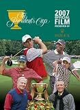 2007 Presidents Cup Dvd
