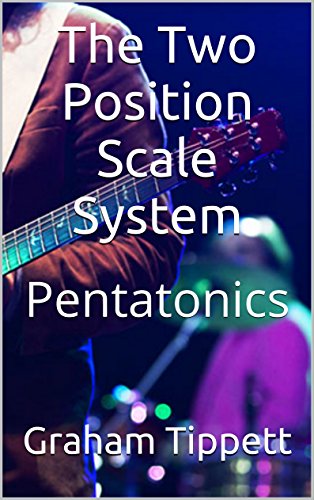 The Two Position Scale System: Pentatonics