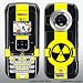LG enV vx9900 warning skin 98019