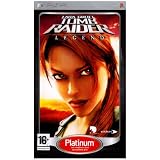 Tomb Raider Legend - �dition platinumpar Square Enix