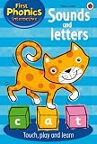 Sounds and Letters (First Phonics Interactive)