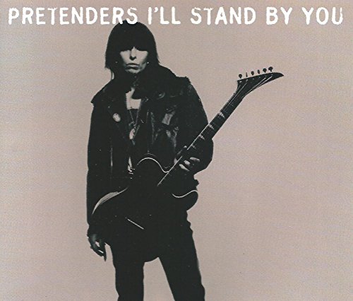 The Pretenders - I