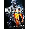 バトルフィールド 3 初回特典:プレミアムマップ ダウンロードコード付き