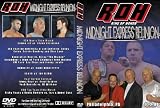ROH Midnight Express Reunion - Philadelphia, PA -10.2.04 DVD (Ring Of Honor Wrestling)