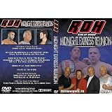 ROH Midnight Express Reunion - Philadelphia, PA -10.2.04 DVD (Ring Of Honor Wrestling)
