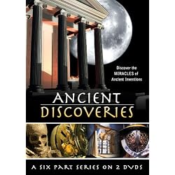 Ancient Discoveries