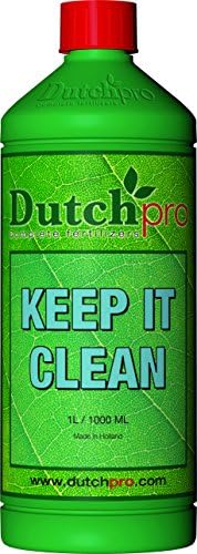Dutchpro Keep It Clean 250ml