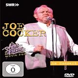 Joe Cocker - In Concert