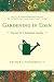 Book Gardening in Eden: Seasons in a Suburban Garden