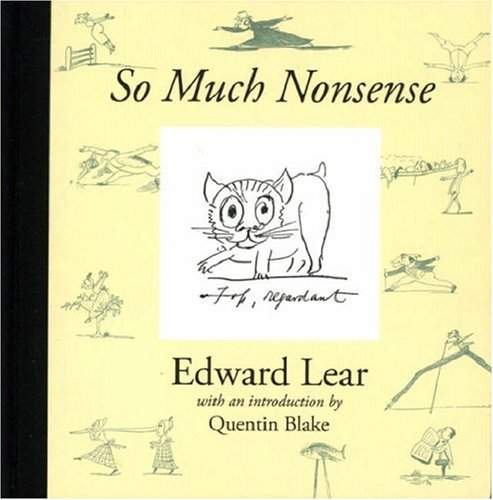  Edward Lear