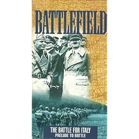 Battlefield: The Battle for Italy Prelude to Battle