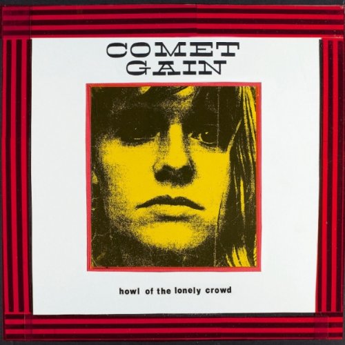 Comet Gain