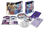 劇場版「とある魔術の禁書目録―エンデュミオンの奇蹟―」 (特装版) [Blu-ray] 