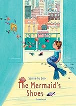 The Mermaid's Shoes