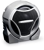 Pioneer TS-WX 22 A Aktiver Subwoofer - 