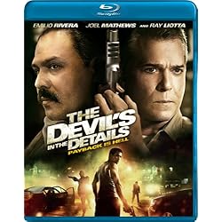 The Devil's in the Details [Blu-ray]