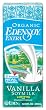 EdenSoy Organic Soymilk, Vanilla with Vitamins & Calcium, 8.45-Ounce Boxes (Pack of 27)