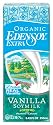 EdenSoy Organic Extra Vanilla Soymilk, 8.45-Ounce Boxes (Pack of 27)