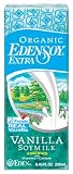 Review Edensoy  / EdenSoy Organic Extra Vanilla Soymilk, 8.45-Ounce Boxes (Pack of 27)