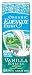 EdenSoy Organic Soymilk, Vanilla with Vitamins & Calcium, 8.45-Ounce Boxes (Pack of 27)
