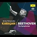Karajan / Beethoven / Bpo - Symphonies (Hybrid) (Bonus CD) (Hybr) (MS) [SACD]