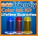 Canon Bci-21 Color Cartridge Refill Kit