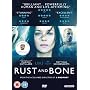 Rust and Bone [DVD] <b>DVD</b> ~ Marion Cotillard