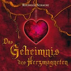 Das Geheimnis des Herzmagneten