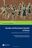Gender and Economic Growth in Kenya (Directions in Development)