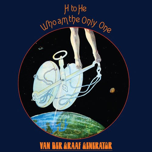 Van Der Graaf Generator - The Emperor in His War-Room Lyrics - Zortam Music