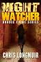 Night Watcher (Dundee Crime Series)