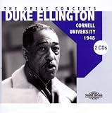 Great Concerts: Cornell University 1948
