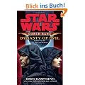 Star Wars: Darth Bane: Dynasty of Evil: A Novel of the Old Republic (Star Wars (Del Rey))