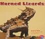 Horned Lizards (Reptiles (Capstone Press))