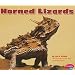 Horned Lizards (Reptiles (Capstone Press))