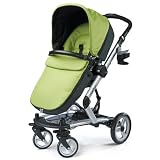 Peg Perego Skate Stroller System, Kiwi by Peg Perego USA