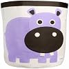3 Sprouts Storage Bin, Purple