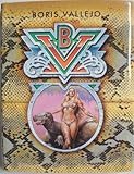 Boris Vallejo