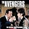 The Avenger Emma Peel.