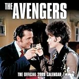 Avengers Calendar 2009 (Square Calendar) (Square Calendar)