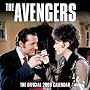 Avengers Calendar 2009 (Square Calendar) (Square Calendar)