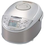 TIGER IH���уW���[���������ā� �O���[ JKC-J180H