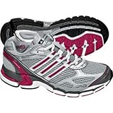 ADIDAS Supernova Sequence Ladies Running Shoes , UK4