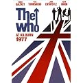 The Who: At Kilburn 1977 (Widescreen)