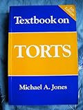 Textbook on torts
