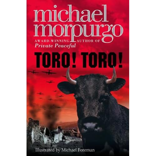 Cover of Toro! Toro!