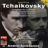 Symphony No.3 in D Major