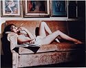 Natalie Wood Photo Smoking Hot Hollywood Movie Star Pinup Pinups Photos 8x10