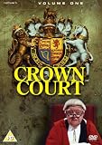 Crown Court - Vol. 1 [DVD]